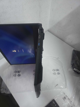 MSI KATANA 17 HX B14WGK-048XTR I9-14900HX (OUTLET)