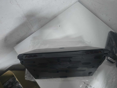 MSI KATANA 17 HX B14WGK-048XTR I9-14900HX (OUTLET)