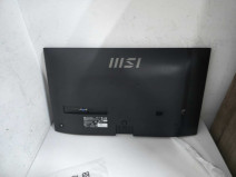 MSI PRO MP275 E2  27¨ 1MS 120HZ ADAPTIVE-S(OUTLET)