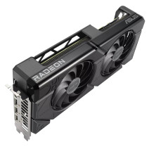 ASUS DUAL-RX7900GRE-O16G 16GB GDDR6 256BIT