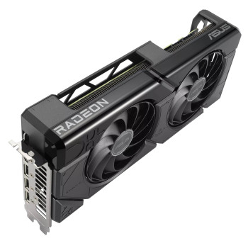 ASUS DUAL-RX7900GRE-O16G 16GB GDDR6 256BIT