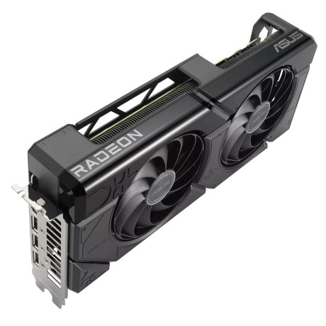 ASUS DUAL-RX7900GRE-O16G 16GB GDDR6 256BIT