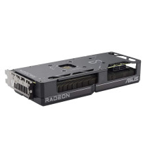 ASUS DUAL-RX7900GRE-O16G 16GB GDDR6 256BIT