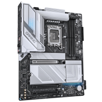 GIGABYTE B860 GAMING X WIFI6E DDR5 M.2 HDMI DP ATX 1851P