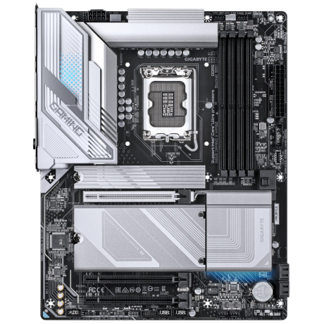 GIGABYTE B860 GAMING X WIFI6E DDR5 M.2 HDMI DP ATX 1851P