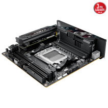 ASUS ROG STRIX B850-I GAMING WIFI AMD ANAKART