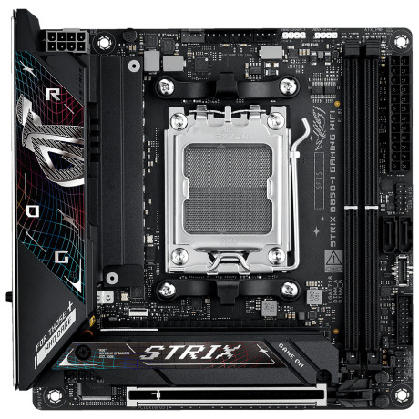 ASUS ROG STRIX B850-I GAMING WIFI AMD ANAKART