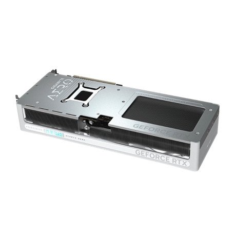 GIGABYTE RTX5070 AERO GV-N5070AERO OC-12GD 12GB GDDR7 192Bit 