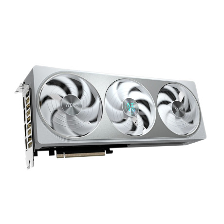 GIGABYTE RTX5070 AERO GV-N5070AERO OC-12GD 12GB GDDR7 192Bit 