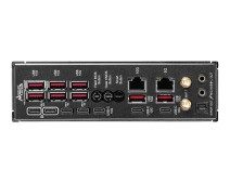 MSI MEG X870E GODLIKE WIFI-7 SOKET AM5 DDR5