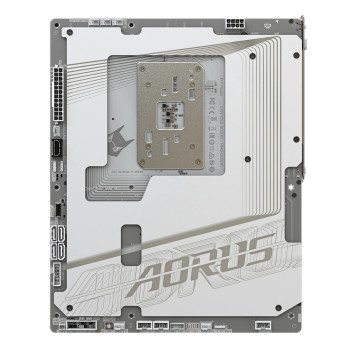 GIGABYTE B650E AORUS STEALTH ICE DDR5 M.2 HDMI DP ATX AM5