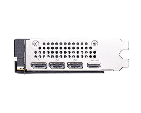 MSI GEFORCE RTX 5060 8G SHADOW 2X