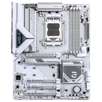 GIGABYTE B850 EAGLE WIFI7 ICE DDR5 M.2 HDMI DP ATX AM5