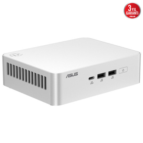 ASUS NUC15 PRO+ INTEL® ULTRA™ U7-255H - BAREBONE