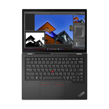 LENOVO L13 THINKPAD 2IN1  21R7003ATX U5-255U 32GB 1TB SSD 13.3