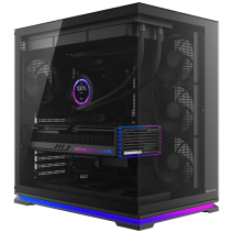 GamePower WARCRY SELSEI 4xARGB LED STRIP GAMING KASA 650W