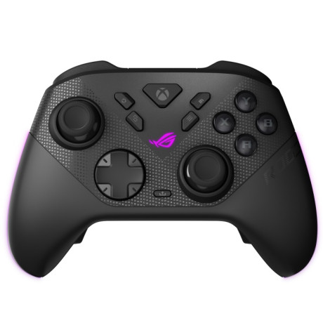 ASUS ROG RAIKIRI II GX501 XBOX KOLU SIYAH