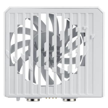 ASUS ROG CROSSHAIR X870E GLACIAL AM5 ANAKART