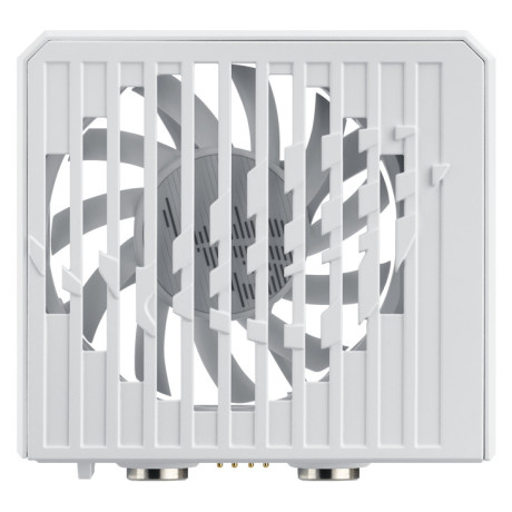 ASUS ROG CROSSHAIR X870E GLACIAL AM5 ANAKART