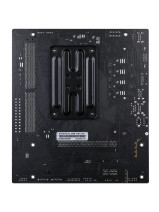 COLORFUL BATTLE-AX A520M-T V14 DDR4 3600MHZ