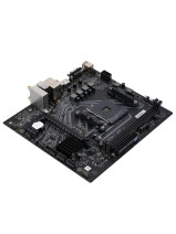 COLORFUL BATTLE-AX A520M-T V14 DDR4 3600MHZ