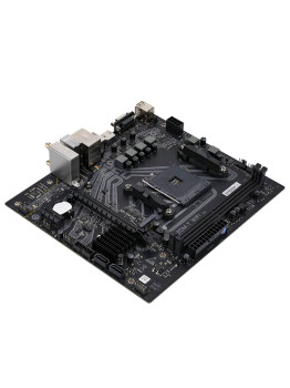 COLORFUL BATTLE-AX A520M-T V14 DDR4 3600MHZ