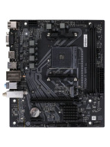 COLORFUL BATTLE-AX A520M-T V14 DDR4 3600MHZ