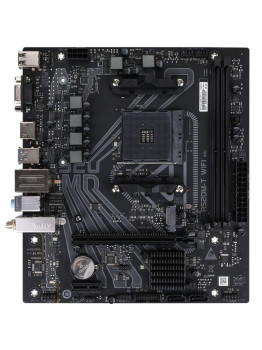 COLORFUL BATTLE-AX A520M-T V14 DDR4 3600MHZ