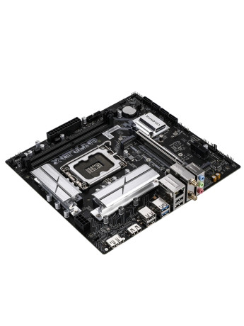COLORFUL BATTLE-AX H810M-A WIFI V20 6400 MHZ