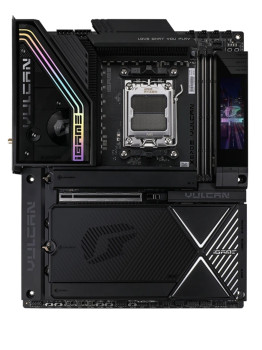 COLORFUL iGAME X870E VULCAN OC V14 AM5 DDR5 10000MHz ATX Anakart