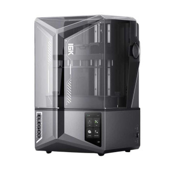 ELEGOO SATURN 4 ULTRA 16K 3D YAZICI