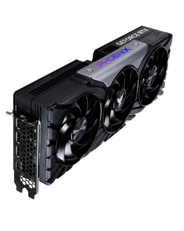 GAINWARD RTX 5080 Phoenix GS V1 16GB (NE75080S19T2-GB2031C)