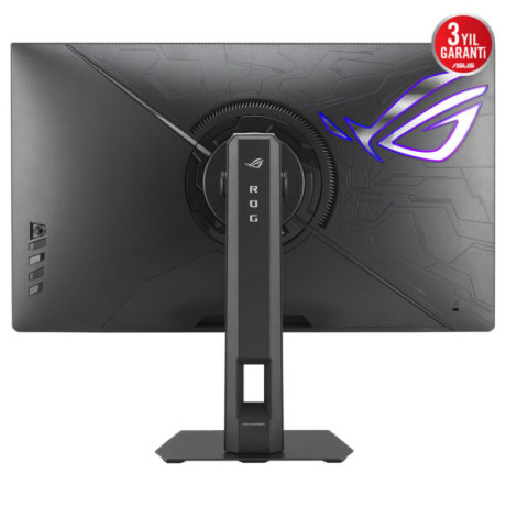 27 ASUS ROG STRIX XG27JCG 5K 180HZ FAST IPS MONIT