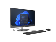 HP PROONE 240 G10 D1BC2ET AIO U7-155U 16GB 512GB SSD 23.8