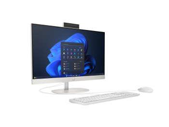 HP PROONE 240 G10 D36TKET AIO U5-125U 16GB 512GB SSD 23.8