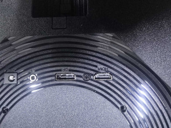 AOC 27G50Z 27” 260HZ 0,3MS FREESYNC FHD MO(OUTLET)