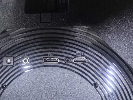 AOC 27G50Z 27” 260HZ 0,3MS FREESYNC FHD MO(OUTLET)