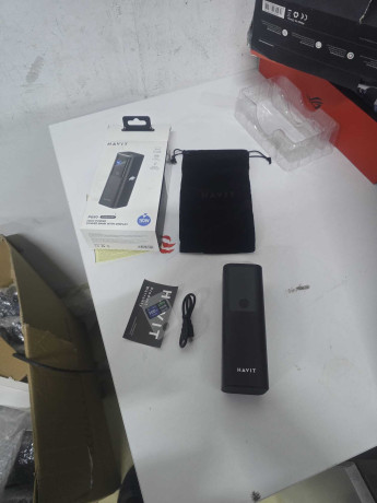 HAVIT PB50 PD140W DIJITAL EKRANLI 27.000MA(OUTLET)