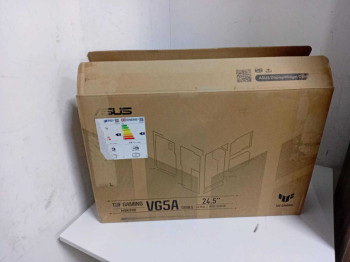 ASUS TUF GAMING VG259QM5A 24.5