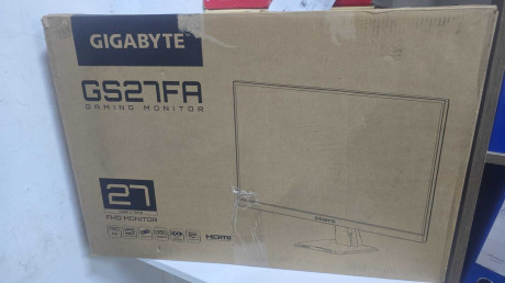 GIGABYTE 27