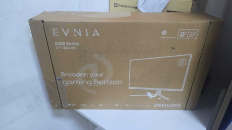 PHILIPS EVNIA 27M2N3501PA/00 27