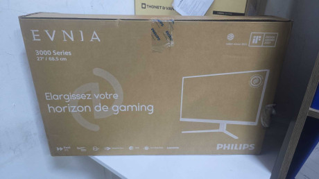 PHILIPS EVNIA 27M2N3501PA/00 27
