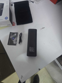 HAVIT PB50 PD140W DIJITAL EKRANLI 27.000MA(OUTLET)