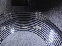 AOC 27G50Z 27” 260HZ 0,3MS FREESYNC FHD MO(OUTLET)