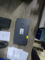 REYEE RG-ES209GC-P 9P GIGABIT SWITCH 8P PO(OUTLET)