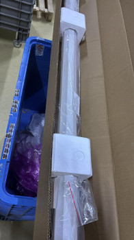 HAVIT PS84M AYARLANABILIR 84 INC DUVAR TIP(OUTLET)