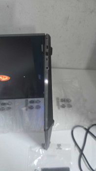 MSI NB CYBORG 15 B13WEKG-613XTR I7-13620H (OUTLET)