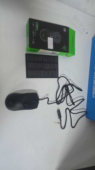 RAZER COBRA RZ01-04650100-R3M1 KABLOLU MOU(OUTLET)