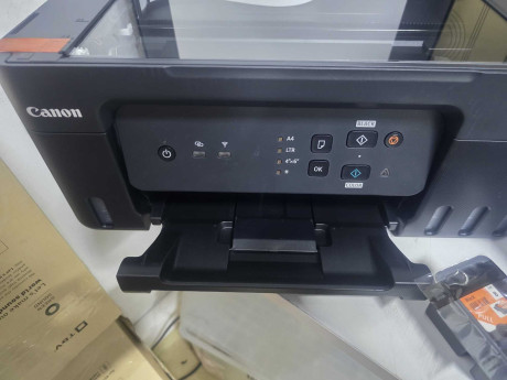 CANON G3430 YAZICI(OUTLET)