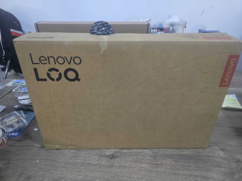 LENOVO LOQ 15IRX9 83DV0118TR I7-13650HX 12(OUTLET)